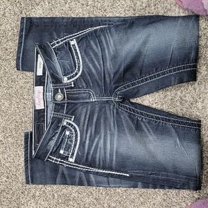 Buckle Daytrip Girls Jeans, Size 12